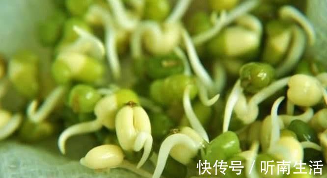 中老年人|血糖高了别担心! 多吃这几样食物, 稳定血糖, 比胰岛素管用