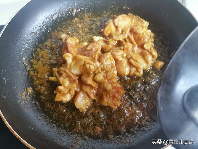 一份小学生都拒绝不了的午餐，闻着喷香看着馋，吃一口就停不下来