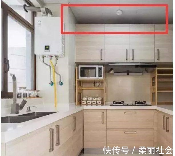 双盆|厨房这18条装修经验，非常重要，一不小心容易装错！