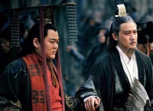 刘封|刘备后代的结局被杀、病死或自杀,只有一支幸存