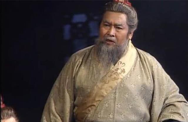 延能|黄盖程普的武艺到底什么水准?战徐晃魏延能赢吗