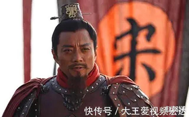 郭盛@他是宋江的保镖,上梁山后表现平平,原型却有个家喻户晓的后人