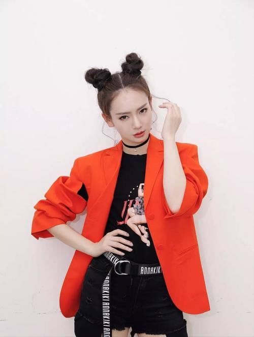 编发|扎了这么多年的丸子头,你真的扎对了吗?这么扎丸子头才好看