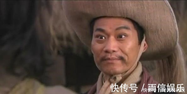 公孙胜!水浒中排名第一的地煞星,掌握梁山特种部队,上山前险些灭了梁山