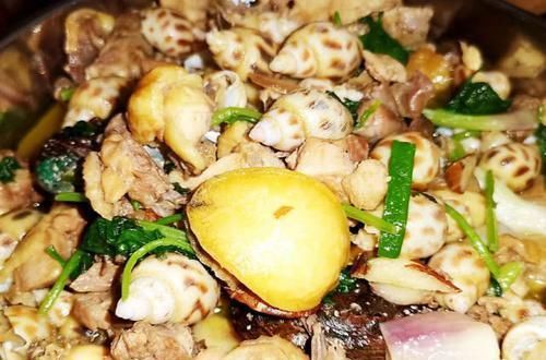 电饭煲|一桌人吃饭只有4道菜,还被夸,有一道菜价值200元,上档次有面子