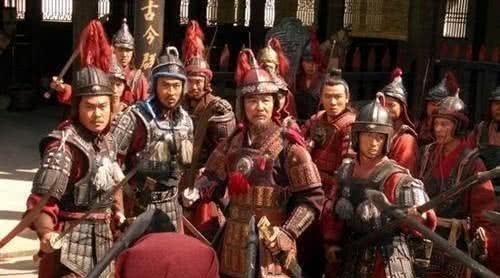 诞生|一军阀花光所有钱财，竟是把自己2万多部下杀光，至此诞生一成语