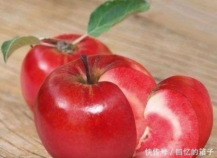 老太|女性不想老太快,常吃此果,雀斑没了,大肚子平了,越来越年轻