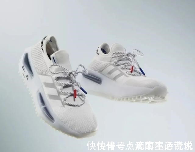 boost 阿迪重新定义NMD,市价已超6K!能否成为今后的热门款!