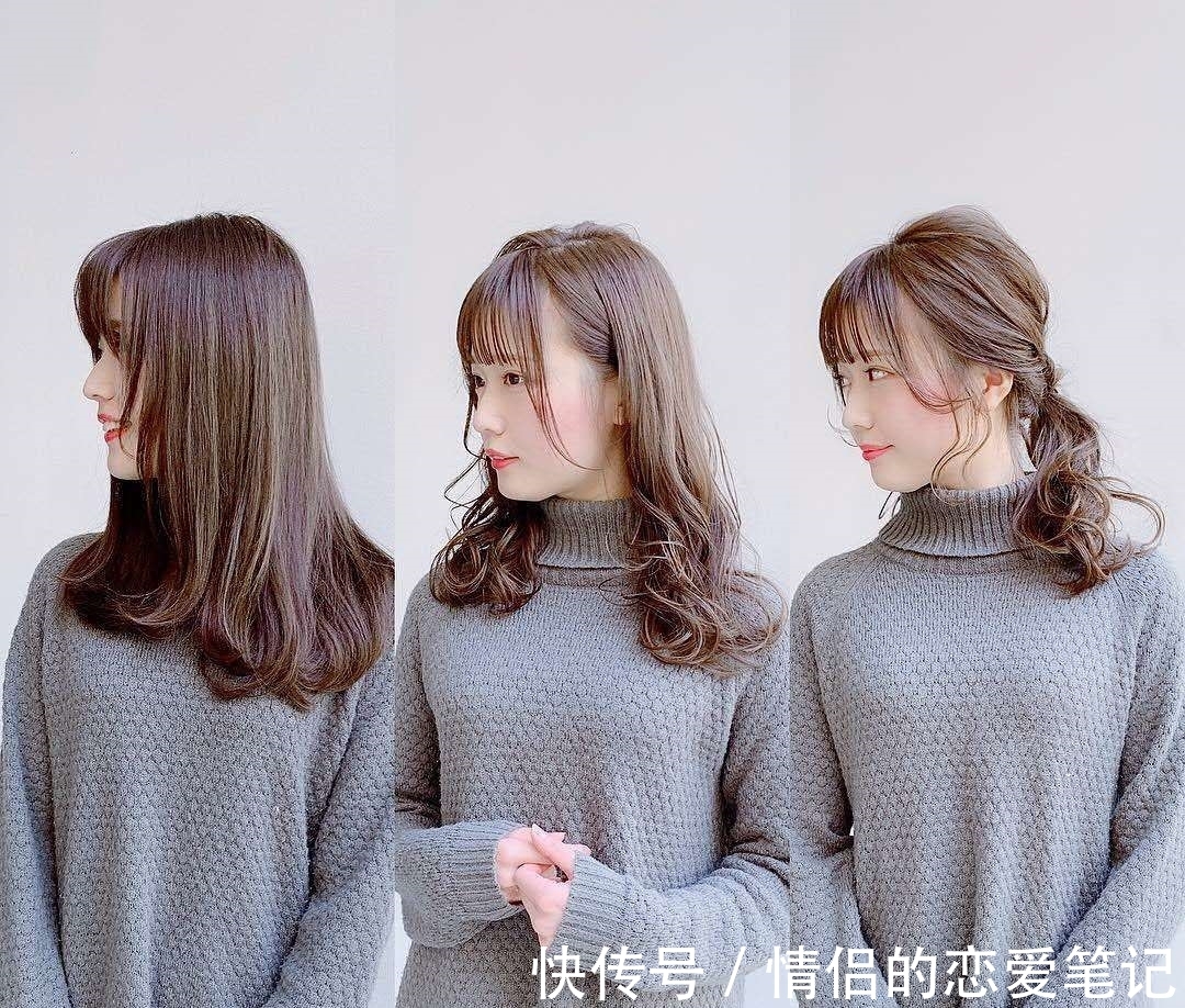 烫发|做离子烫好还是造型烫好?如何在随意切换直发和卷发?