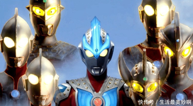 实力|同样打败了黑暗扎基,诺亚和银河奥特曼,谁的战斗力最强