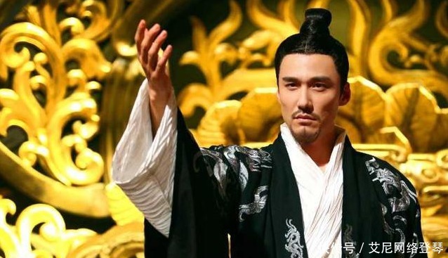 一帝|是哪位千古一帝的时代,连起地名都这么霸气!4座城市至今仍用