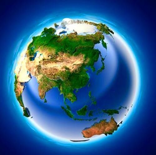 生命体 地球为什么会诞生智慧生命人类?可能一切都是盖亚意识在推动