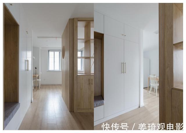 榻榻米|又一个暖心设计!爆改98㎡顶层+阁楼,打造幸福6口之家!