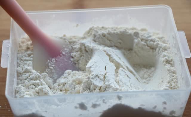 传统中式糕点,现在有了更健康的做法,口感香脆解馋,更好吃