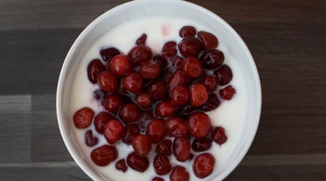 排出|女性养生吃这4种食物,排出毒素,还可以滋养子宫