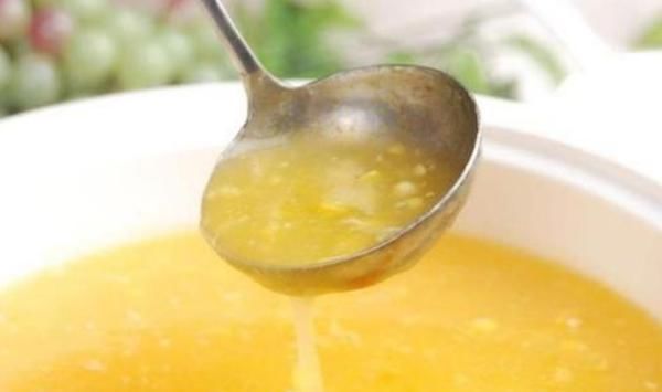 气血|喜欢喝小米粥的人,加上这4种食物一起煮,气血足了,睡眠也好了