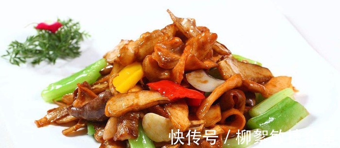 不会做饭的厨房小白也能轻松学会，看着就想吃，家常美味小炒菜！