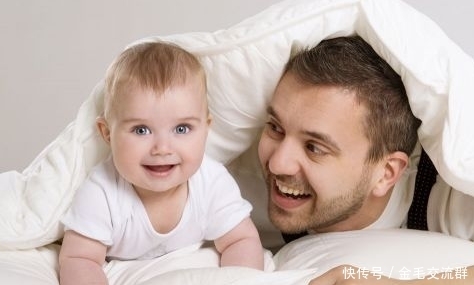 爸爸|盘点爸爸带孩子不靠谱行为,我都忍不住笑喷了!
