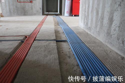 回水管|水电改造中的几个“行业标准”,都是装修公司的套路,都可以不做