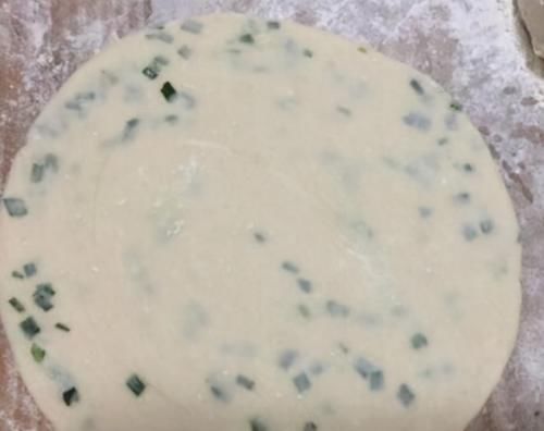 教你面粉的懒人做法，比包子馒头简单，早餐几分钟搞定