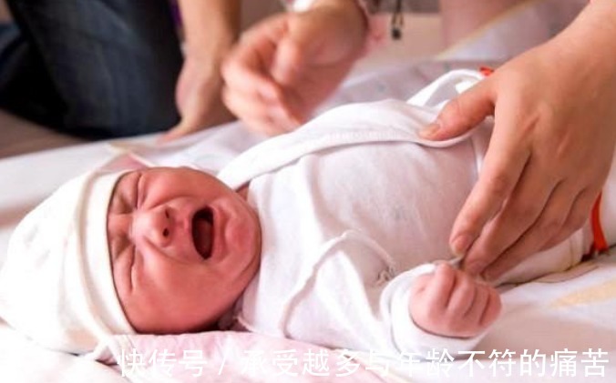 不舒服|宝宝非常困了,却还反抗不肯睡,很可能是这4个原因,别忽视!