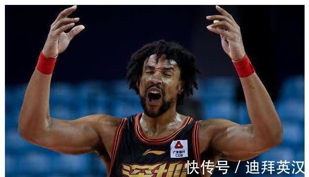 常规赛|CBA三消息:广厦大外确定不打,萨林杰王者归来,沈梓捷带伤出