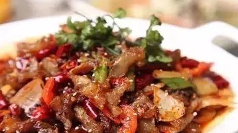 一天三餐都吃不腻的几道下饭菜，好吃又美味，每次都要多吃一碗饭