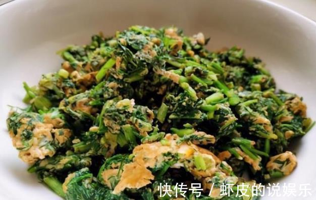 饺子|它是“湿气”最怕的菜，常吃身体好，湿气全部跑光光，好吃不贵