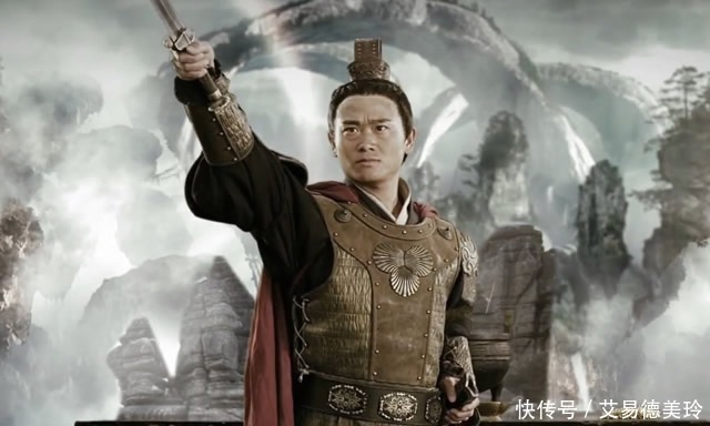 吴起是举世无双的人才,为什么事业却总是