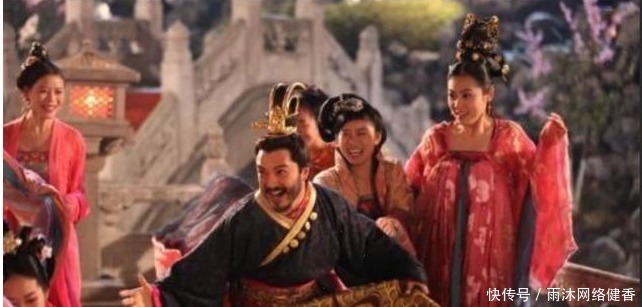 老爸|唐朝的安庆绪为何要杀了自己的老爸安禄山?仅仅是为了帝位吗?