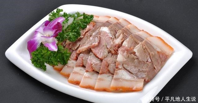 想吃吃不到,才最寂寞猪头肉,如何烧出天籁感!