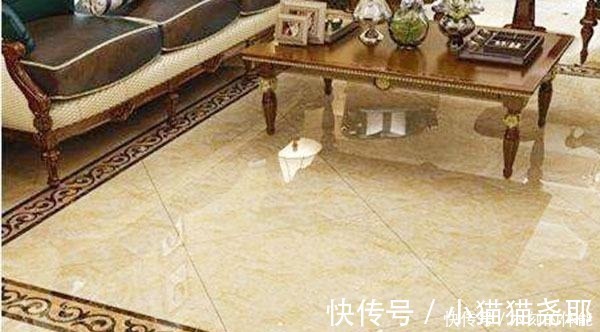 瓷砖|不看肯定后悔!通体砖、玻化砖、全抛釉哪种好收下这份超实用攻略!