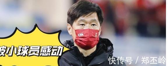 荣誉感|U13小球员打脸国足,踢球是想替父母还债,想替国足把越南赢回来