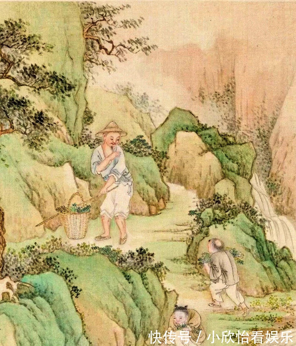 逸民|孔子为何小看泰伯的弟弟仲雍?仲雍真的是“逸民”和“陪衬”吗?