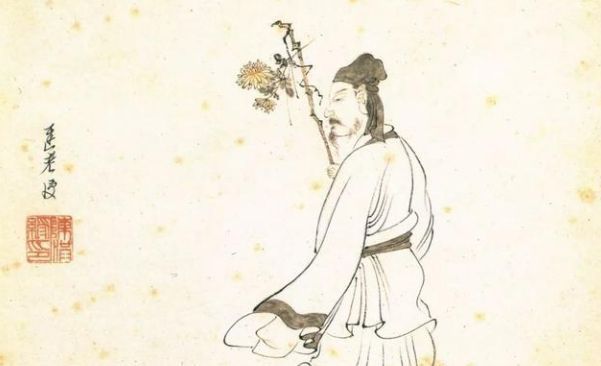 庄子@庄子的坐忘:如果老子是第一个悟道者,那他就是第一个修道者