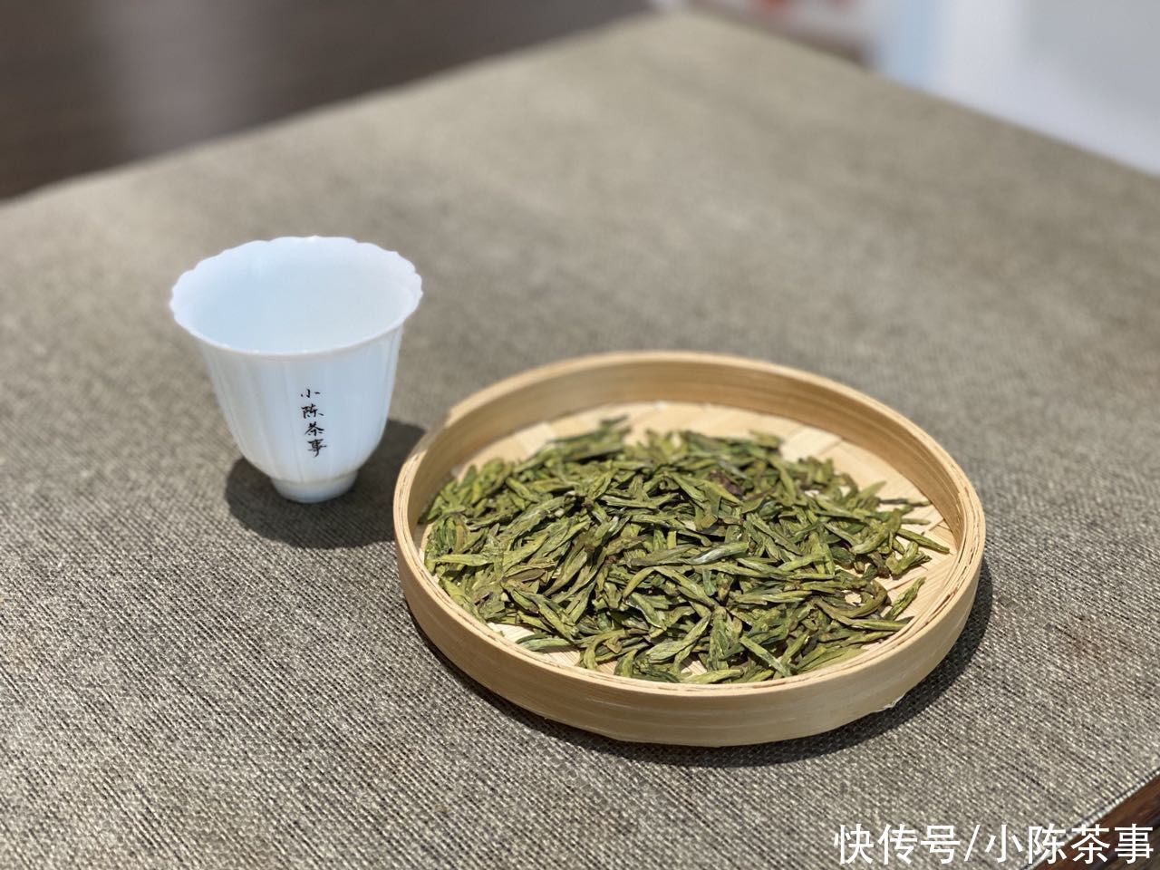  茶圈荒诞剧，30年陈老白茶、“牛肉”年产破吨、金骏眉泛滥成灾