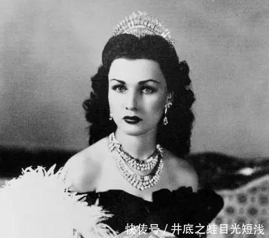 清朝|百年前各国王妃照片，英国颜值最高，清朝丑的霸气！越南最惊艳！