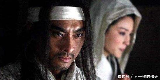 排名|《水浒传》他的战功不输武松、鲁智深,但梁山排名却是倒数!