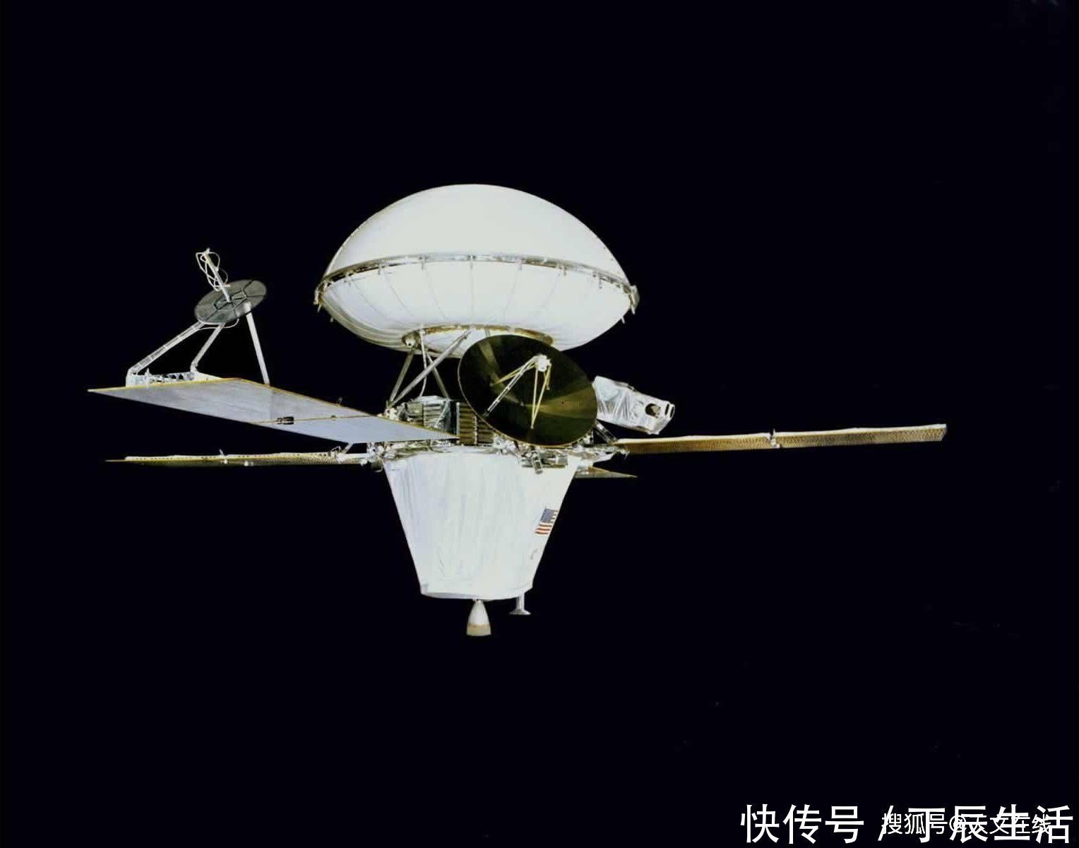 星球 美国宇航局的MAVEN任务圆满成功，火星大气消失之谜终于得以解开