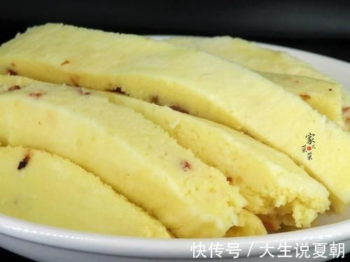 天冷了,只要你愿意早起1小时,孩子就能吃上这早餐,真的太香了