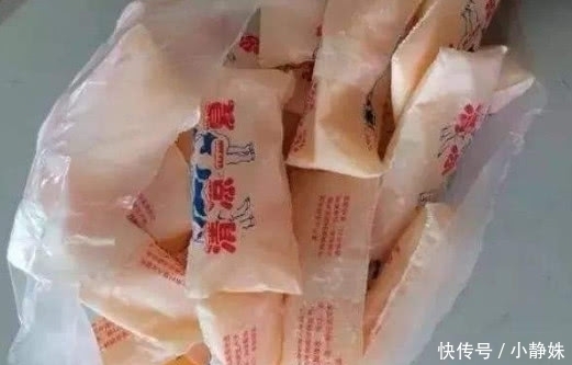 消失|4种已经“消失”的童年零食,图一夏天必备,全吃过的都有二孩了