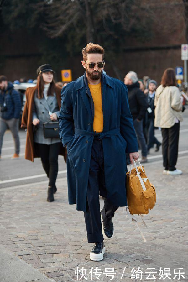 穿好2021流行色,比别人先时髦一步,这4款黄色单品不要错过