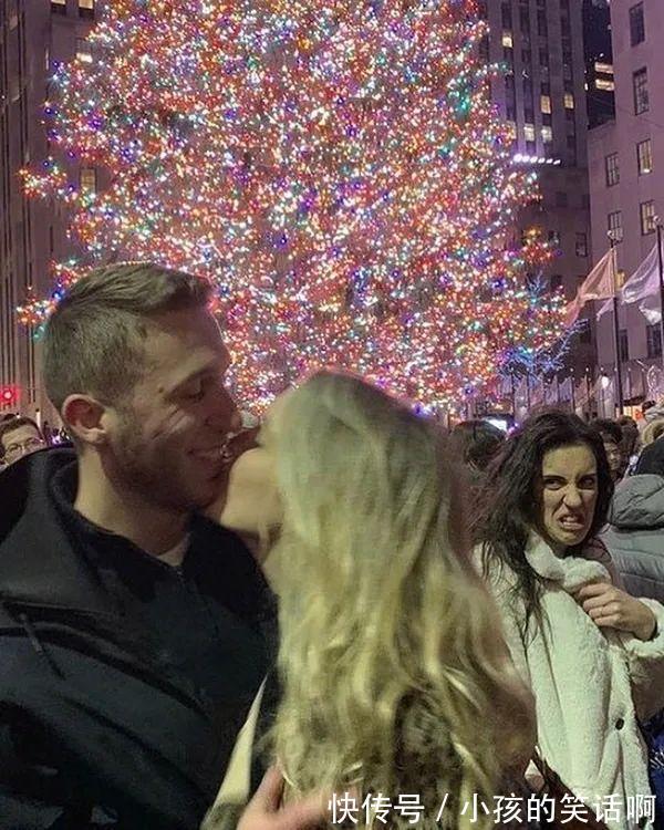 |Merry Christmas 冷段子2022