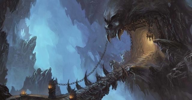 花果山|花果山七十二洞妖王之谜?它们力挺孙悟空,不惜和哪吒殊死一战!