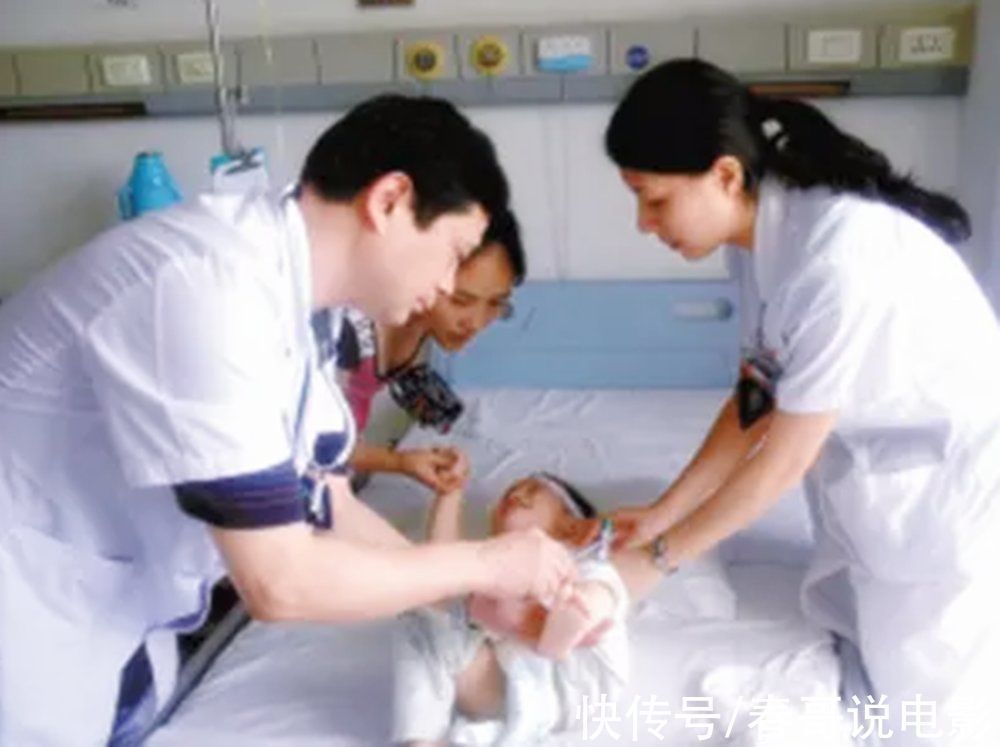 妈妈|宝宝出生后这几次体检要按时去,错过影响大,妈妈万万不能偷懒