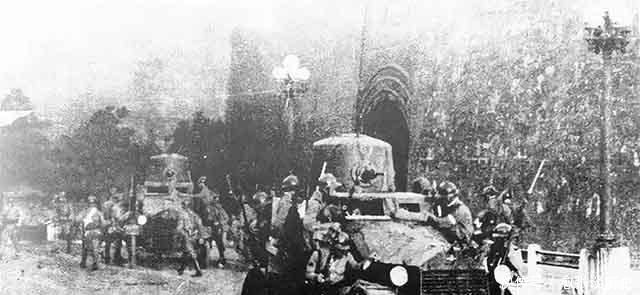 看过|1938年《论持久战》出版后,日军有没有看过,看完后有啥反应?