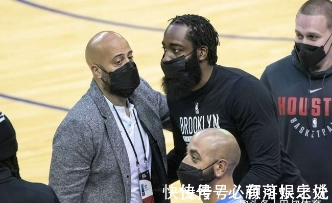 哈登|他必将成霍勒迪!斯通点名19岁哈登,火箭培养新第六人