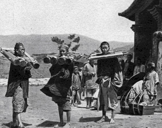 遭遇|古代遭遇株连九族时,家族亲人为何都不愿意逃跑?原因很简单!