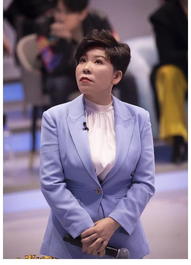 《追光吧！》今晚开播，邓亚萍担任追光见证官