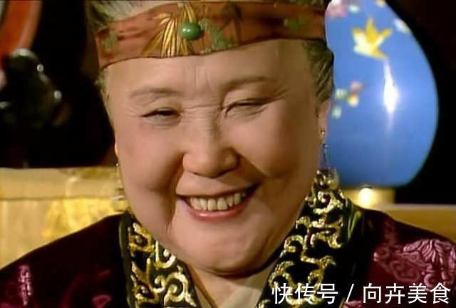 薛宝琴#林黛玉在贾母心中是什么分量一个细节看出，超过贾宝玉